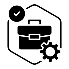 Briefcase