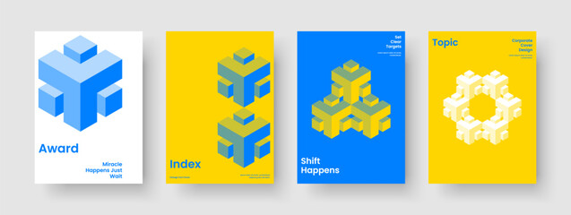 Abstract Poster Layout. Geometric Brochure Template. Modern Flyer Design. Book Cover. Background. Banner. Report. Business Presentation. Notebook. Journal. Leaflet. Magazine. Pamphlet. Portfolio