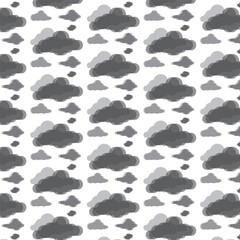 Fog pattern illustration