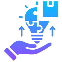 Product Market Fit Icon