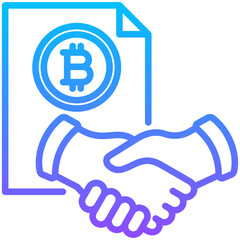 Agreement Icon