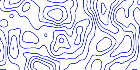 purple topography topology vector white background fresh contour map texture. white seamless pattern Abstract background with a wave Topography and geography map grid abstract backdrop.