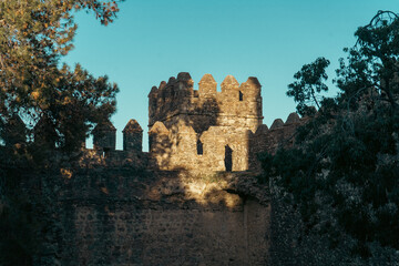 Castillo
