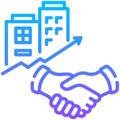 Venture Icon