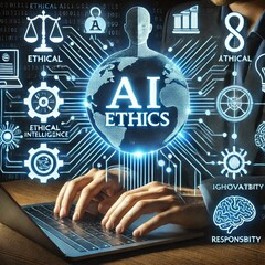 cloud computing concept