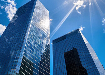 현대 건축 이미지 Modern Architecture Images