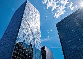 현대 건축 이미지 Modern Architecture Images