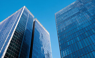 Fototapeta premium 건물 이미지 / Building Image