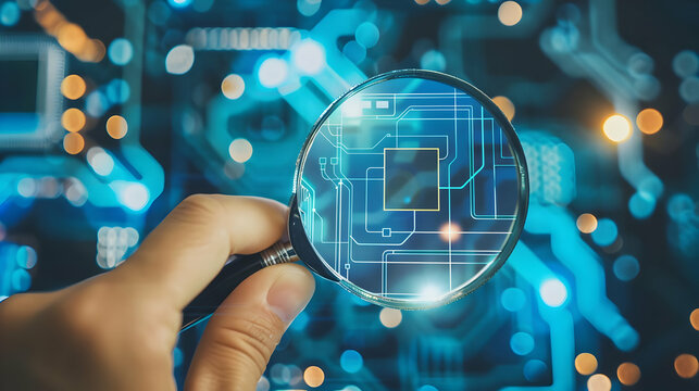 the technologies in technology