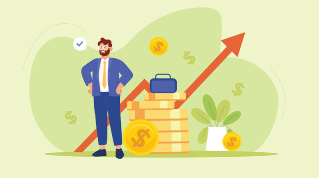 A comprehensive depiction of web development, featuring programming languages, coding environments, and teamwork for creating modern websites.