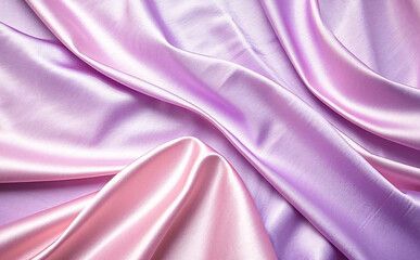 Obraz premium 부드러운 실크 / Soft Silk