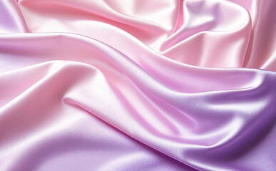 Obraz premium 부드러운 실크 / Soft Silk