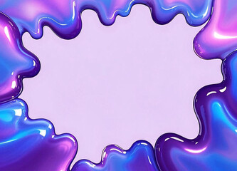 Fototapeta premium 약물 디자인의 색상 팔레트 / The Color Palette of Pharmaceutical Design