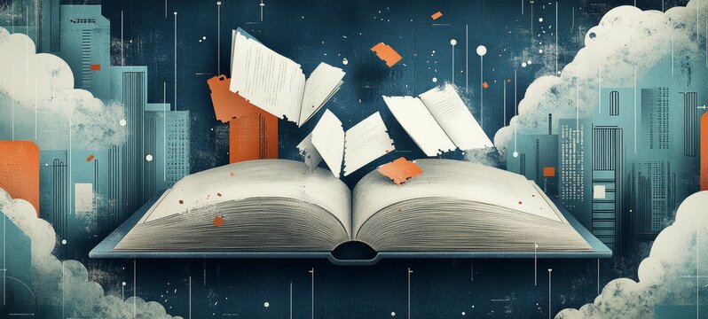 The Torn Pages, Dissociative Amnesia