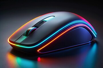 computer mouse