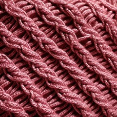 A close-up of a tightly woven fabric with a rich, golden hue, showcasing intricate patterns and textures.