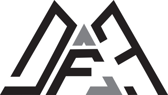 DFF building Icon logo.eps