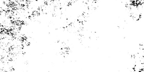 Grunge black and white crack paper texture design,old grunge white and black surface asphalt of gravel stone,dirt overlay or screen effect use for grunge and vintage image style.