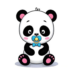 Naklejka premium Animals cartoon