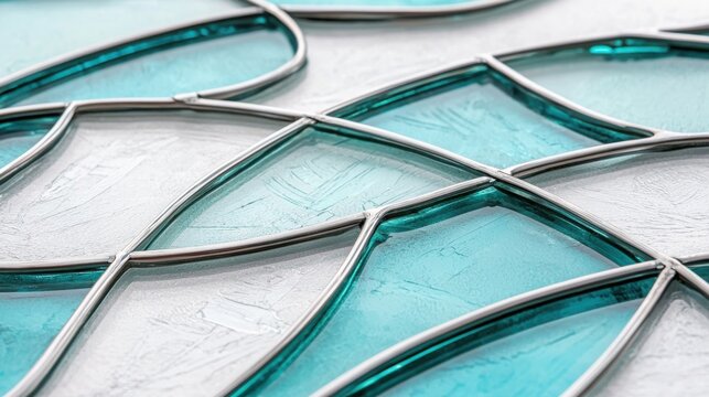  dartboard made of unconventional materials like metal and glass, reflecting light beautifully.