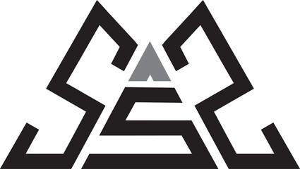 SSS building Icon logo.eps