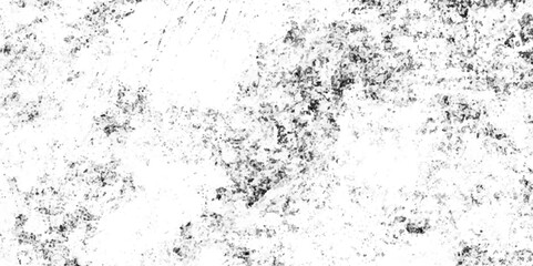 Obraz premium Grunge black and white crack paper texture design,old grunge white and black surface asphalt of gravel stone,dirt overlay or screen effect use for grunge and vintage image style.