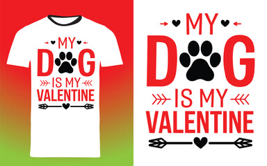 typography t shirt design 