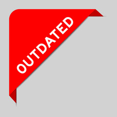 Draft insert red label 4