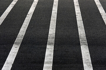 asphalt road texture