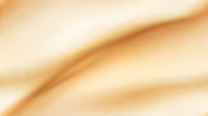 Light pale soft pastel gold golden champagne beige white abstract background. Color gradient ombre. Line stripe. Luxury premium rich. Matte shimmer. Christmas birthday anniversary. Template. Design.