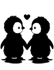 Baby Animals Holding Hands SVG SVG, Baby Animals Holding Hands SVG Svg Bundle, Cute Baby Animals Holding Hands SVG Vector, Baby Animals Holding Hands Silhouette, Baby Animals Holding Hands Clipart, Ba