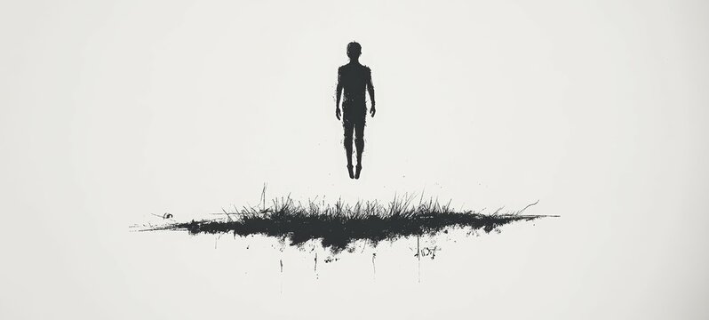 The Floating Observer, Depersonalization/Derealization Disorder