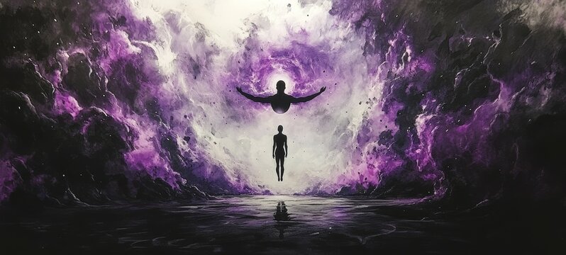 The Floating Observer, Depersonalization/Derealization Disorder