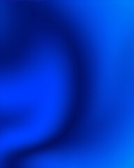 Abstract liquid Gradient Flow background