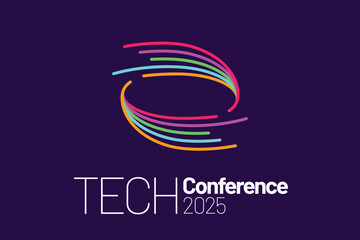 Logo Tech Conference 01-16
