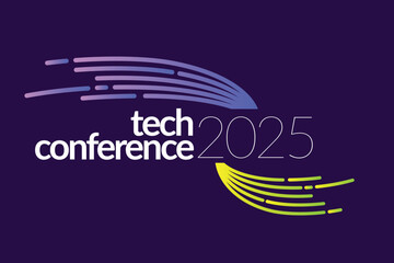 Logo Tech Conference 01-16
