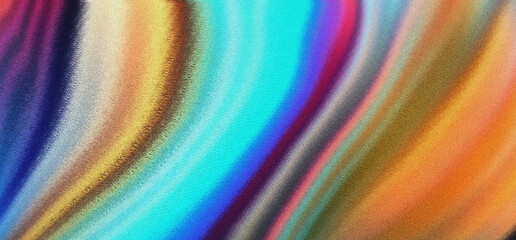 Radiant artistic textures showcasing harmonious sleek gradient designs