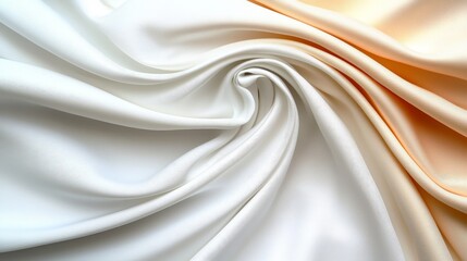 Vibrant Fabric Pattern Details