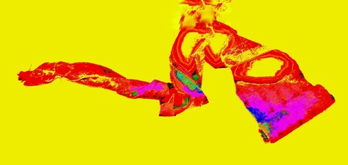 Background underground/background abstrack 