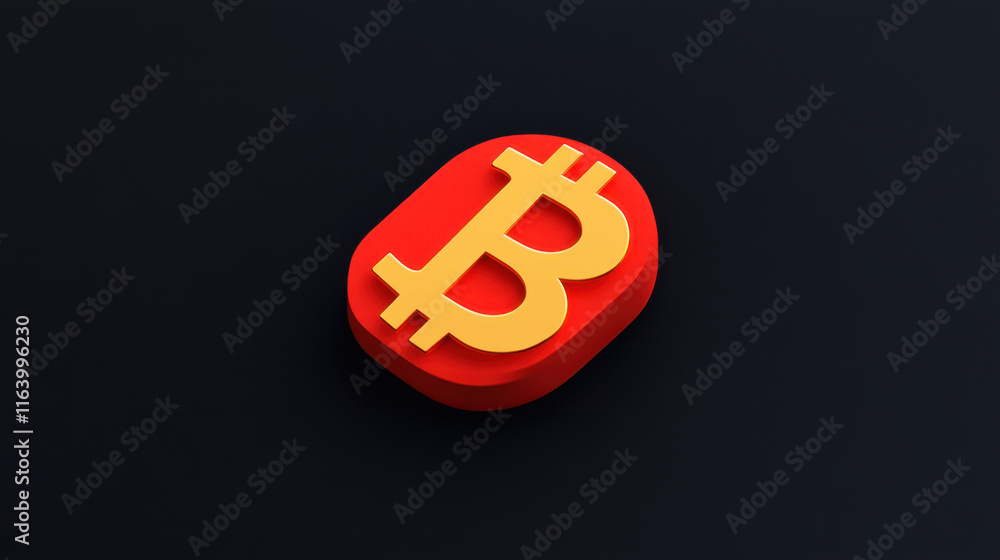 Aufkleber btcusd, this image filename suggests a digital artwork featuring bitcoin and usd themes, focusing on