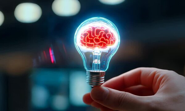 The Concept of Idea and Innovation for Business Technology Design