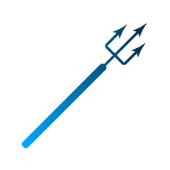 Kingdom icon design template