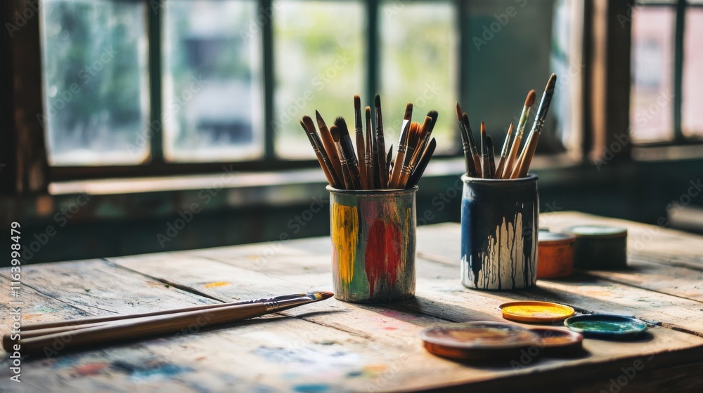 Poster student-centered workshops for practical application