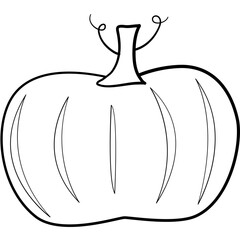 autumn weather, cold weather, lifestyle elements, coloring books 