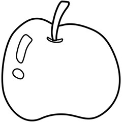 autumn weather, cold weather, lifestyle elements, coloring books 