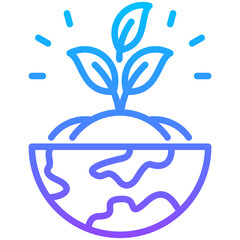 Plant Icon