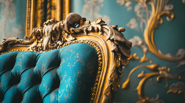 High standard design