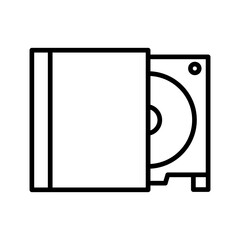 69 - CD-ROM Drive.eps