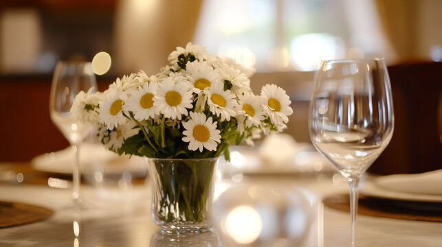 High standard design