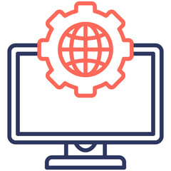Intranet Icon